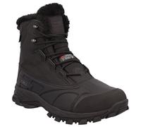 CMP Fynnick Snow Boots - Black