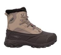 CMP - Fynnick Snow Boots WP - Winter boots size 9, brown