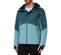 CMP GIACCHE Men's Jacket Fix Hood