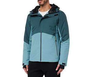 CMP GIACCHE Men's Jacket Fix Hood