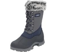 CMP Girl Magdalena Snow Boots, Graffite UK 2