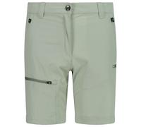Cmp 30e9676 Shorts Green 5 Years Girl
