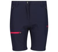 CMP - Girl's Bermuda 4-Way Stretch - Shorts size 116, blue