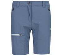 CMP - Girl's Bermuda 4-Way Stretch - Shorts size 98, blue