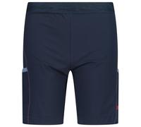 CMP - Girl's Bermuda Light Climb - Shorts size 152, blue