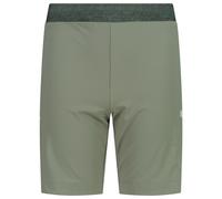 CMP - Girl's Bermuda Light Climb - Shorts size 152, olive