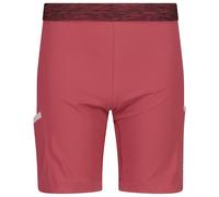 CMP - Girl's Bermuda Light Climb - Shorts size 152, red