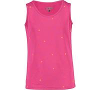 CMP Girl's Canotta Outdoor Traspirante E Con Trattamento Antibatterico cami Shirt (Pack of 1)