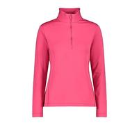 CMP Girl's Children's Knit-tech Jacket With Fixed Hood KID G JACKET FIX HOOD