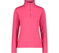 Cmp Stretch Sweat 38e1596 Fleece Pink 2XS Woman