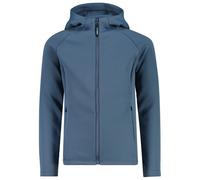 CMP - Girl's Jacket Fix Hood - Fleece jacket size 152, blue