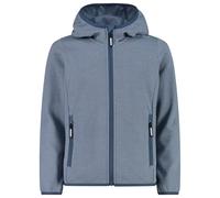 Cmp 34h6375 Jacket Blue 12 Years Girl
