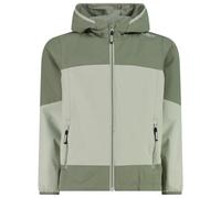 Cmp 34z5215 Jacket Green 12 Years Girl