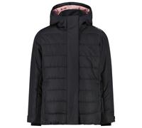 CMP - Girl's Jacket Fix Hood - Softshell jacket size 98, black