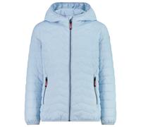 Quilted Jacket Girl CMP Bleu 8 ans