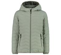 Quilted Jacket Girl CMP Vert 8 ans