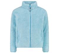 CMP - Girl's Jacket Highloft 35P2895 - Fleece jacket size 116, blue