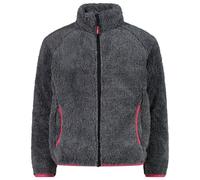 CMP - Girl's Jacket Highloft 35P2895 - Fleece jacket size 98, grey
