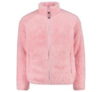 CMP - Girl's Jacket Highloft 35P2895 - Fleece jacket size 98, pink