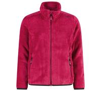 CMP - Girl's Jacket Highloft 38P1465 - Fleece jacket size 104, pink