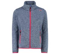Thick Knit-Tech Fleece Girls CMP 8 ans