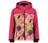 Cmp Snaps Hood 39w2085 Jacket Pink 12 Years Boys,Girls,