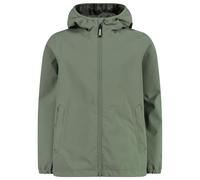 Girl's waterproof jacket CMP 6 ans