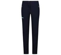 CMP - Girl's Long Pant 35T3205 - Softshell trousers size 104, blue
