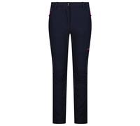 CMP - Girl's Long Stretch Pant - Walking trousers size 128, blue