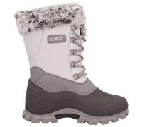 CMP - Girl's Magdalena Snow Boots - Winter boots size 3, grey