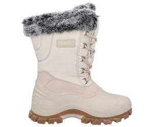 CMP - Girl's Magdalena Snow Boots - Winter boots size 5,5, sand