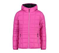 CMP Girl's Nylon Jacket with Fixed Hood Girl's Nylon Jacket with Fixed Hood - Children and Teenagers