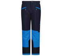 CMP - Girl's Pant Twill - Ski trousers size 104, blue