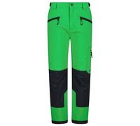CMP - Girl's Pant Twill - Ski trousers size 116, green