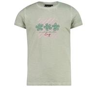 Girl's cotton T-shirt CMP 12 ans