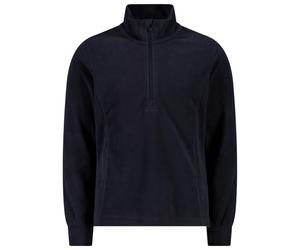 CMP - Girl's Sweat Arctic Fleece 3G28235 - Fleece jumper size 110, black