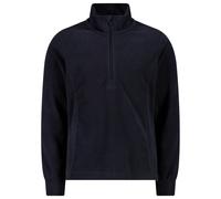 CMP - Girl's Sweat Arctic Fleece 3G28235 - Fleece jumper size 116, black
