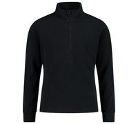 CMP - Girl's Sweat Arctic Fleece 3G28235 - Fleece jumper size 176, black