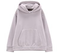 CMP - Girl's Sweat Fix Hood 36D4915 - Hoodie size 128, purple