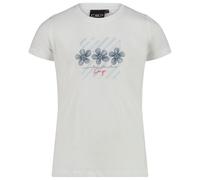 Organic Cotton T-Shirt Girl CMP 6 ans