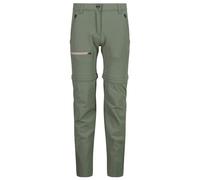 Cmp 34t5075 Pants Green 4 Years Girl