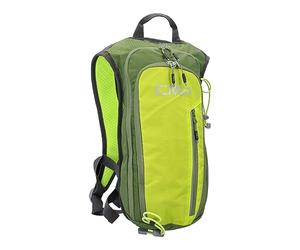 CMP - Grand Rapids 9l Bike Backpack, Moss, U