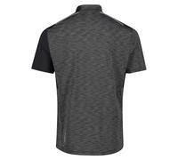 Cmp H-bike 31c7997 Short Sleeve Jersey 2XL Black / Concrete