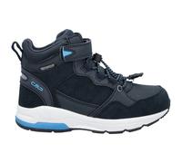 Cmp Hadil Leather Waterproof 3q84524 Hiking Shoes