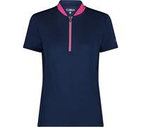 CMP Half Zip Cycling Shirt Women - 38