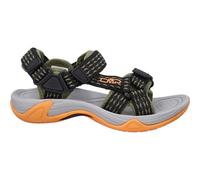 Girls' hiking sandals CMP Hamal 28