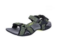 CMP HAMAL HIKING SANDAL B.BLUE-GREY UK 7