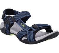 CMP Men's Hiking Sandal Shoe, Dusty Blue, 10.5 UK