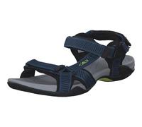 CMP HAMAL HIKING SANDAL DUSTY BLUE UK 9
