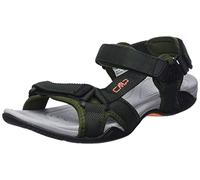 CMP HAMAL HIKING SANDAL JUNGLE UK 7